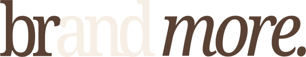 Brand More