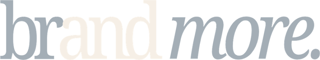 Brand More